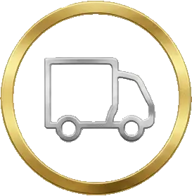 CASH ON DELIVERY