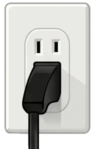 PLUG-AND-USE CONVENIENCE