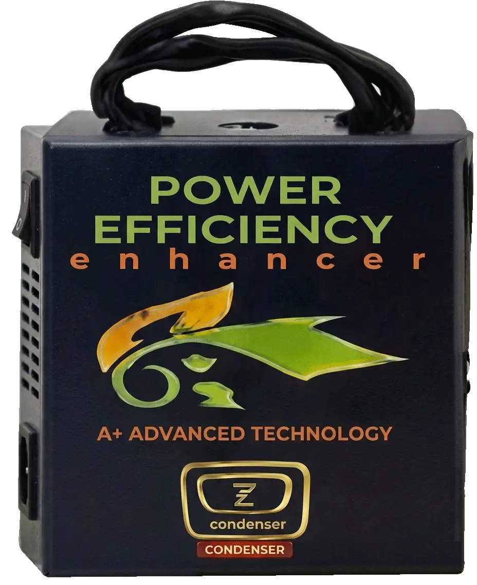 STARTS OPTIMIZING POWER FLOW